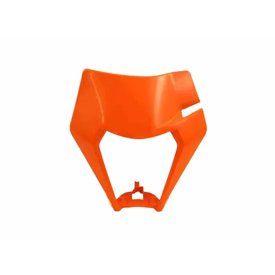 RTECH FRONT HEADLIGHT REP. PLASTIC - R-MASKKTMAR20