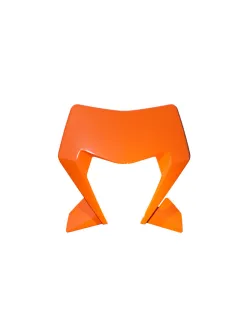 RTECH FRONT HEADLIGHT REP. PLASTIC - R-MASKKTMAR24