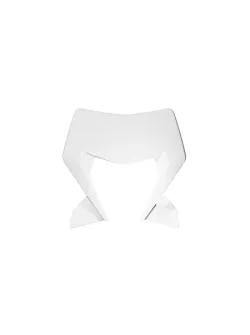 RTECH FRONT HEADLIGHT REP. PLASTIC - R-MASKKTMBN24