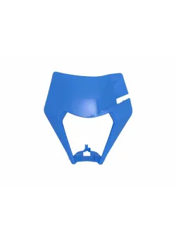 RTECH FRONT HEADLIGHT REP. PLASTIC - R-MASKKTMCL20