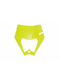 RTECH FRONT HEADLIGHT REP. PLASTIC - R-MASKKTMGF20