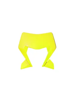 RTECH FRONT HEADLIGHT REP. PLASTIC - R-MASKKTMGF24