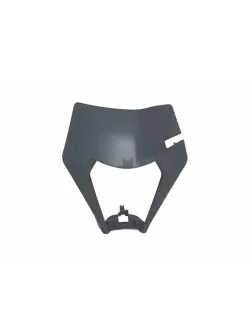 RTECH FRONT HEADLIGHT REP. PLASTIC - R-MASKKTMGR20