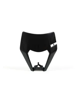 RTECH FRONT HEADLIGHT REP. PLASTIC - R-MASKKTMNR17