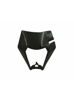 RTECH FRONT HEADLIGHT REP. PLASTIC - R-MASKKTMNR20