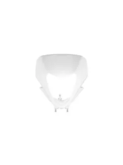 RTECH FRONT HEADLIGHT REPLACE PLASTIC - R-MASKSHEBN25