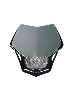 RTECH V-FACE HEADLIGHT MASK - R-MASKSINR008