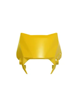 RTECH FRONT HEADLIGHT REPLACEMENT PLASTIC - R-MASKSURGI24