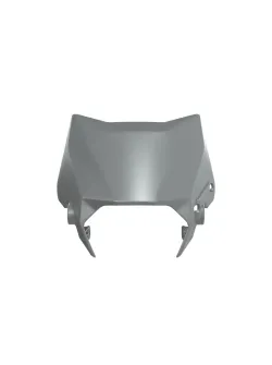 RTECH FRONT HEADLIGHT REPLACEMENT PLASTIC - R-MASKSURGR24