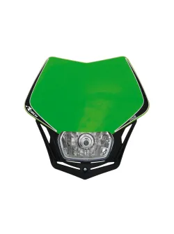 RTECH V-FACE HEADLIGHT - R-MASKVENR008