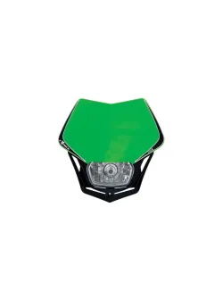 RTECH V-FACE HEADLIGHT - R-MASKVENR010