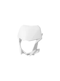 RTECH FRONT HEADLIGHT MASK - R-MASKWRFBN19