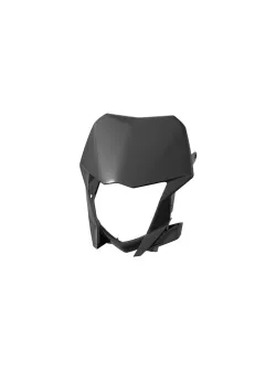 RTECH FRONT HEADLIGHT MASK - R-MASKWRFNR19