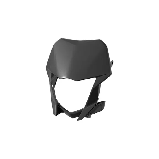RTECH FRONT HEADLIGHT MASK - R-MASKWRFNR19
