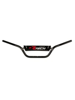 RTECH HANDLEBAR ATV D22 -BAR PAD INCL. - R-MNATVNR0022