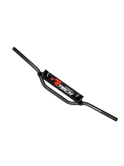 RTECH HANDLEBAR DAMON B.  D22 -BAR PAD INCL. - R-MNDB0NR0022