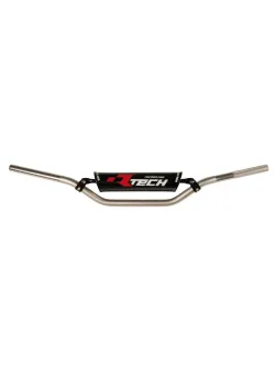 RTECH HANDLEBAR DAMON B.  D22 -BAR PAD INCL. - R-MNDB0TI0022