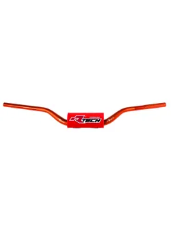 RTECH HANDLEBAR DAVID K.  D28 -BAR PAD INCL. - R-MNDK0AR0028