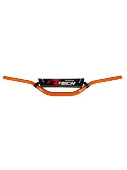 RTECH HANDLEBAR DAVID K.D28-CROSS BRACE+BARPAD - R-MNDK0AR0R28