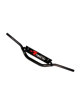 RTECH HANDLEBAR DAVID K.D28-CROSS BRACE+BARPAD - R-MNDK0NR0R28
