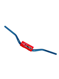 RTECH HANDLEBAR MICHAEL P.  D28 -BAR PAD INCL. - R-MNMP0BL0028