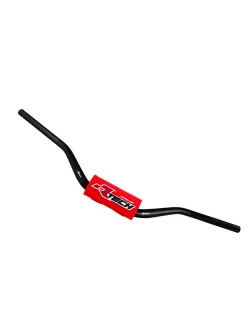 RTECH HANDLEBAR MICHAEL P.  D28 -BAR PAD INCL. - R-MNMP0NR0028