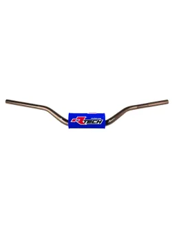 RTECH HANDLEBAR MICHAEL P.  D28 -BAR PAD INCL. - R-MNMP0TI0028