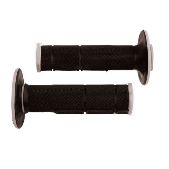 RTECH MPR DUAL COMPOUND SOFT GRIPS LENGTH 116 MM - R-MPRGRNR0015