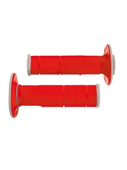 RTECH MPR DUAL COMPOUND SOFT GRIPS LENGTH 116 MM - R-MPRGRRS0015