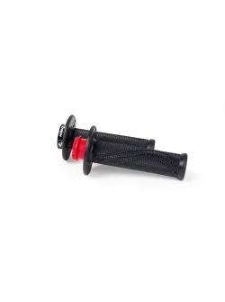 RTECH R20 LOCK-ON GRIPS WAVE BETA - R-MPRNRBETA20