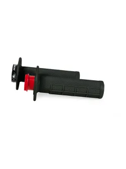 RTECH R20 LOCK-ON GRIPS HALF WAFFLE BETA - R-MPRNRBETA21