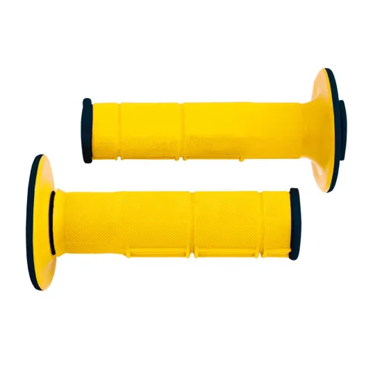 RTECH MPR DUAL COMPOUND SOFT GRIPS LENGTH 116 MM - R-MPRNRGI0015