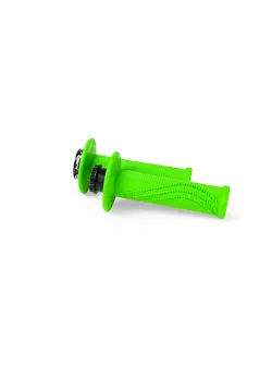 RTECH R20 LOCK-ON GRIPS WAVE - R-MPRVF000020
