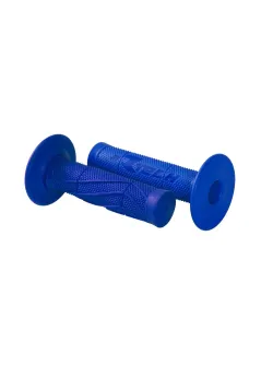 RTECH WAVE SOFT GRIPS LENGTH 118 MM - R-MPRWAVEBL015