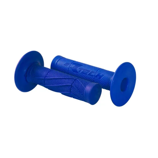 RTECH WAVE SOFT GRIPS LENGTH 118 MM - R-MPRWAVEBL015