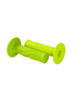 RTECH WAVE SOFT GRIPS LENGTH 118 MM - R-MPRWAVEGF015