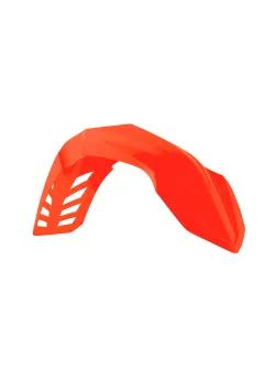 RTECH VENTED FRONT FENDER - R-PAYZFRD9911