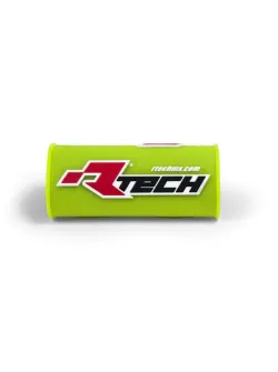 RTECH 3D MICRO INJECTED HANDLEBAR BAR PAD D28 - R-PCMNBGF0018