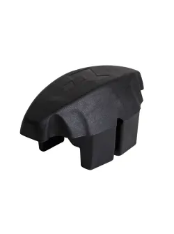 RTECH RUBBER HANDLEBAR BAR PAD D28 - R-PCMNBNR0125