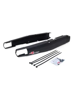 RTECH PLASTIC SWINGARM PROTECTORS - R-PFCCRFNR001