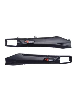 RTECH PLASTIC SWINGARM PROTECTORS - R-PFCSURNR024