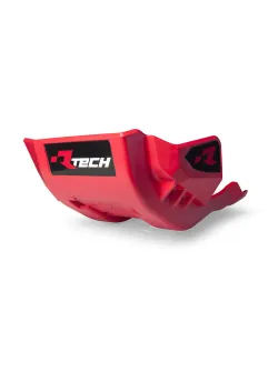 RTECH PLASTIC ENGINE PROTECTOR - R-PMCRFRS0021