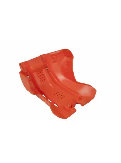 RTECH PLASTIC ENGINE PROTECTOR - R-PMKTMAR2518