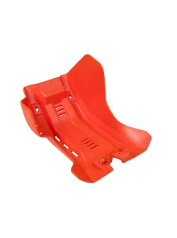 RTECH PLASTIC ENGINE PROTECTOR - R-PMKTMAR4518
