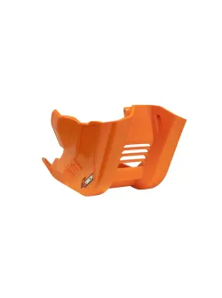 RTECH PLASTIC ENGINE PROTECTOR - R-PMKTMAR4523