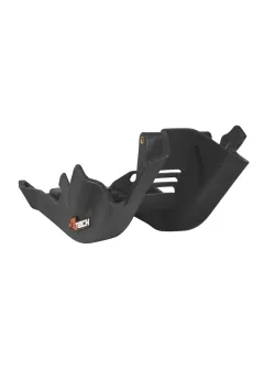 RTECH PLASTIC ENGINE PROTECTOR - R-PMKTMNR0154
