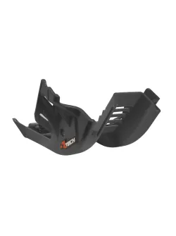 RTECH PLASTIC ENGINE PROTECTOR - R-PMKTMNR2523