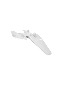 RTECH REAR FENDER - R-PPHSQBN0165