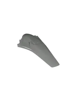 RTECH REAR FENDER - R-PPHSQGR0017