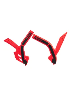 RTECH PLASTIC FRAME PROTECTORS BI-MATERIAL - R-PRTBETRSNR1